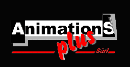 logo Animation plus